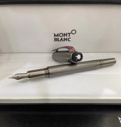 MONTBLANC Star Trek Phantom Series Fountain Pen, Signature Pen, Ballpoint Pen, Ballpoint Pen, Ballpoint Pen